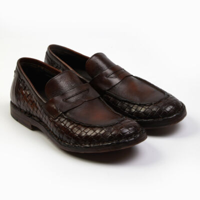 Mocassino Limited Edition Le Ruemarcel