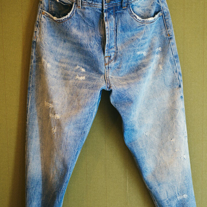 Denim Reign Limited Edition