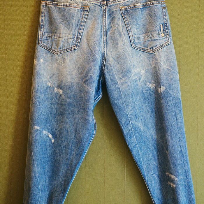 Denim Reign Limited Edition