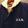 Wilson USN Deck Jacket