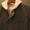 Wilson USN Deck Jacket