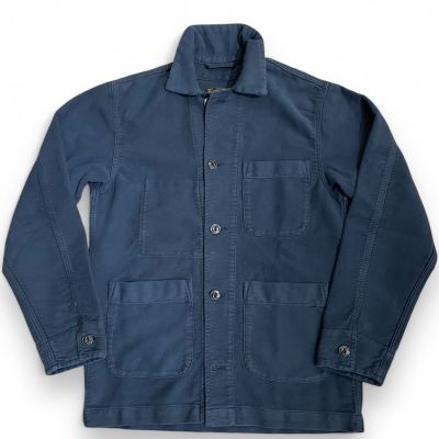 Work Jacket St Malo – Giacche – Chesapeake’s