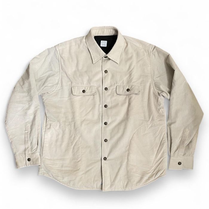 Max costina 7384t – Overshirt – Alessandro Gherardi