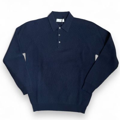 Polo Raglan zm006 – Maglieria – Mauro Ottaviani