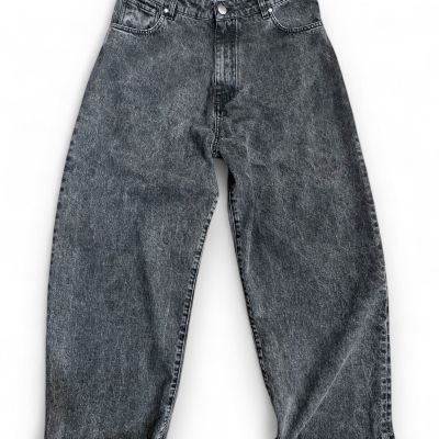 Spencer de0156 denim nero – Denim – Memory’s