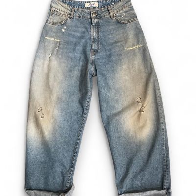 Spencer de0155 denim – Denim – Memory’s