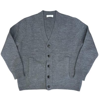 Cardigan over ww2346 – Maglieria – Arnaldo Adiansi