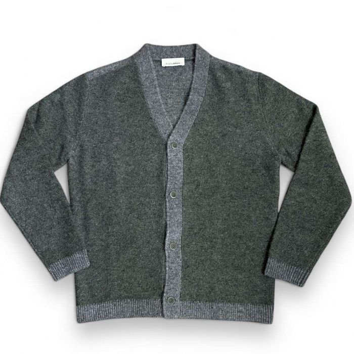 wx2464 cardigan – Maglieria – Arnaldo Adiansi