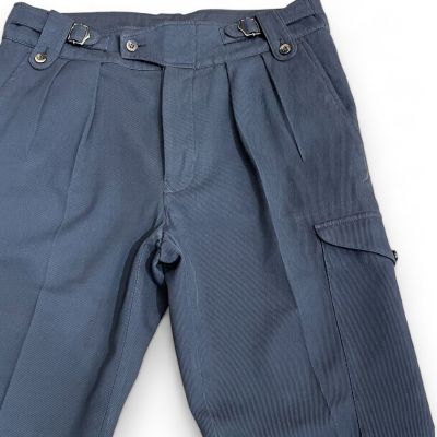 Cargo Blu 5tvg591802036 – Pantaloni – Joe Piccini