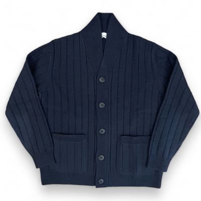 Cardigan costa inglese ww2446 –  – Arnaldo Adiansi