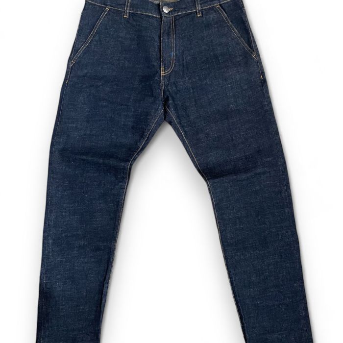 Fred denim chino – Denim – Memory’s