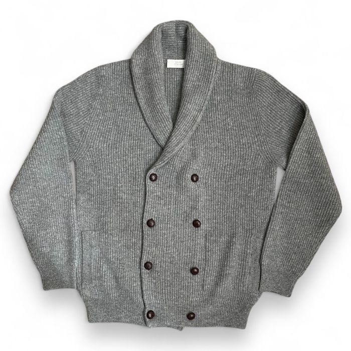 Cardigan sciallato ke21829 – Maglieria – Mauro Ottaviani