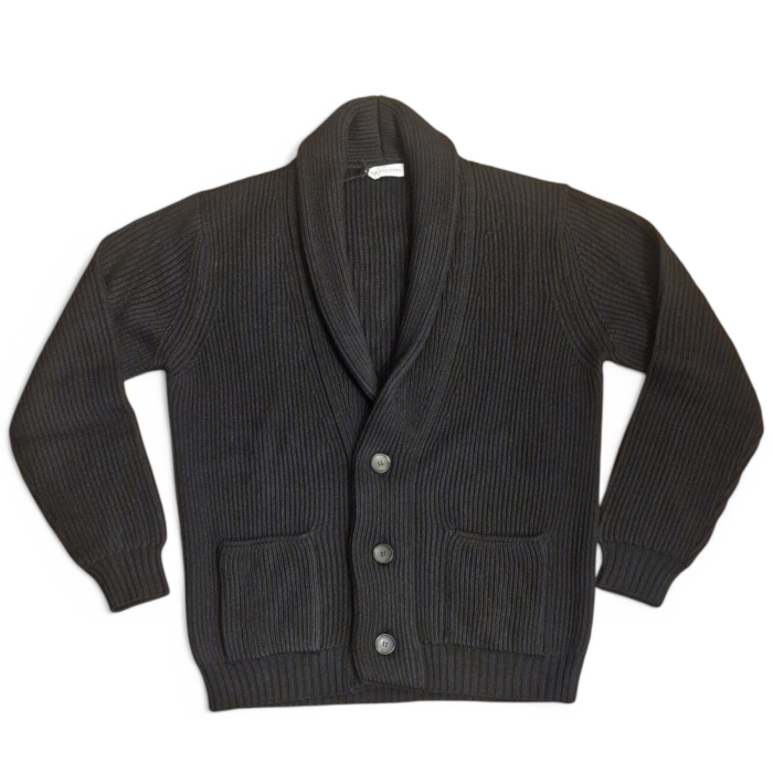 Cardigan Sciallato cs3mlt – Maglieria – Joe Piccini